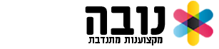 לוגו חברת נובה